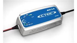 CTEK MXT 4 , ΦΟΡΤΙΣΤΗΣ 24V 4A